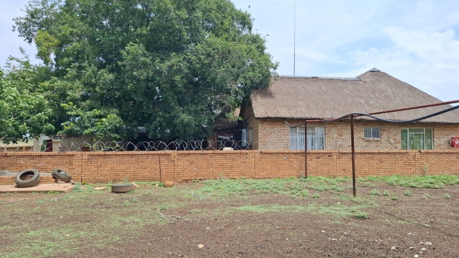 Commercial Property for Sale in Klerksdorp Rural North West